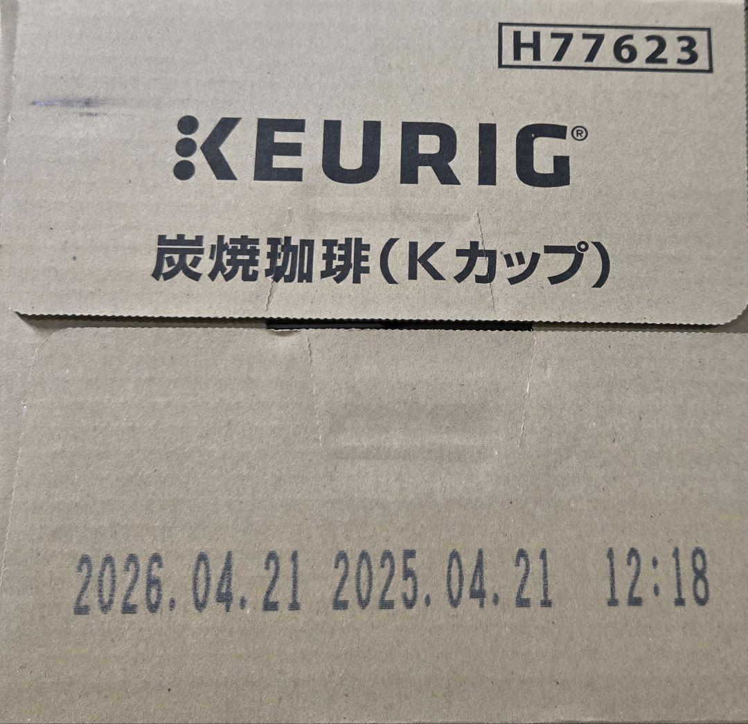 お買い得商品～キューリグ Kカップ KEURIG K-CUP 選べる10箱セット