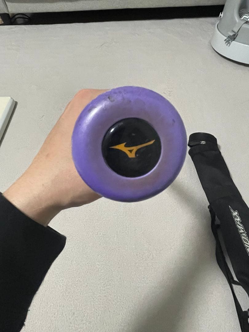 もりやま　　ワンピース　レガシーバット