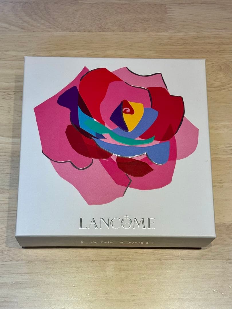フェイスクリーム LANCOME ABSOLUE LONGEVITY 60ml