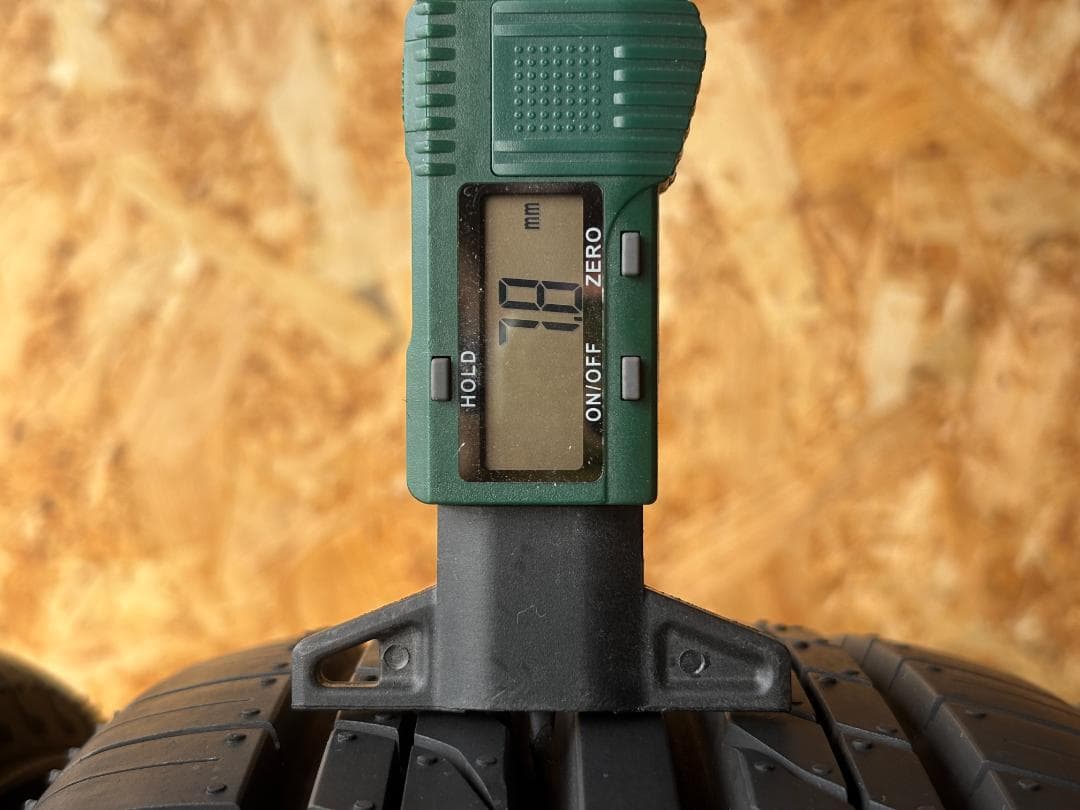 T-673【ほぼ未使用品/2024年製造】PRACTIVA！165/55R14！