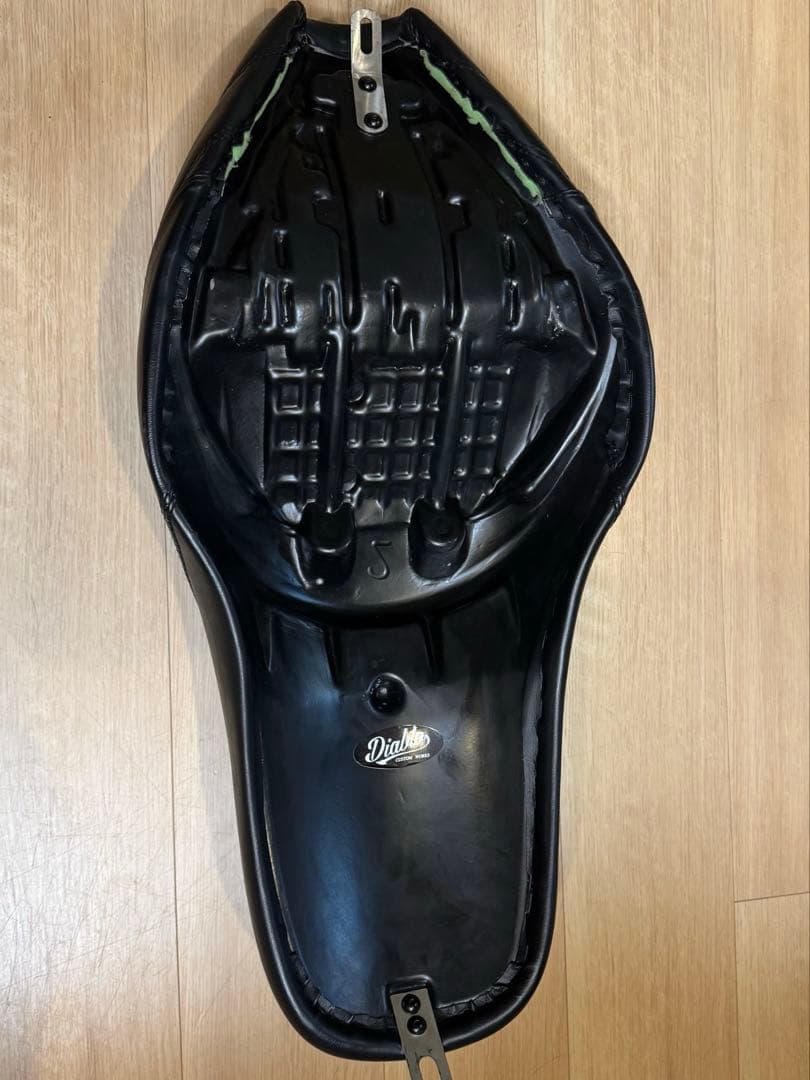 最終値下げ　正規品　kspeed シート