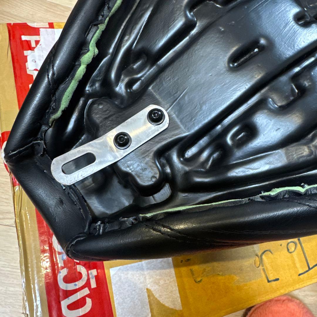 最終値下げ　正規品　kspeed シート