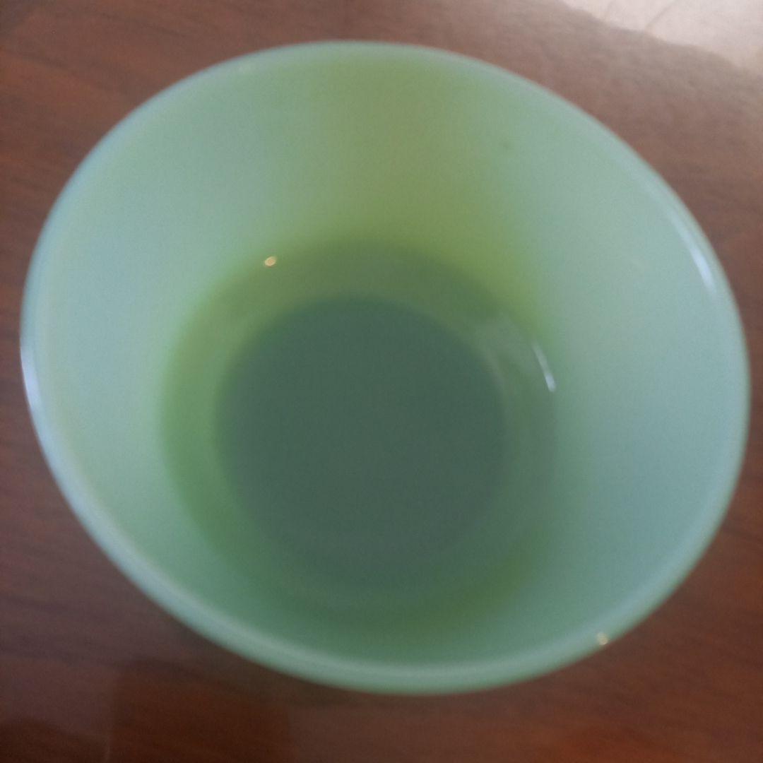 値下げ❕激レア❕❕極美品☆　ファイヤーキング　ストレートサイドボウル　セット