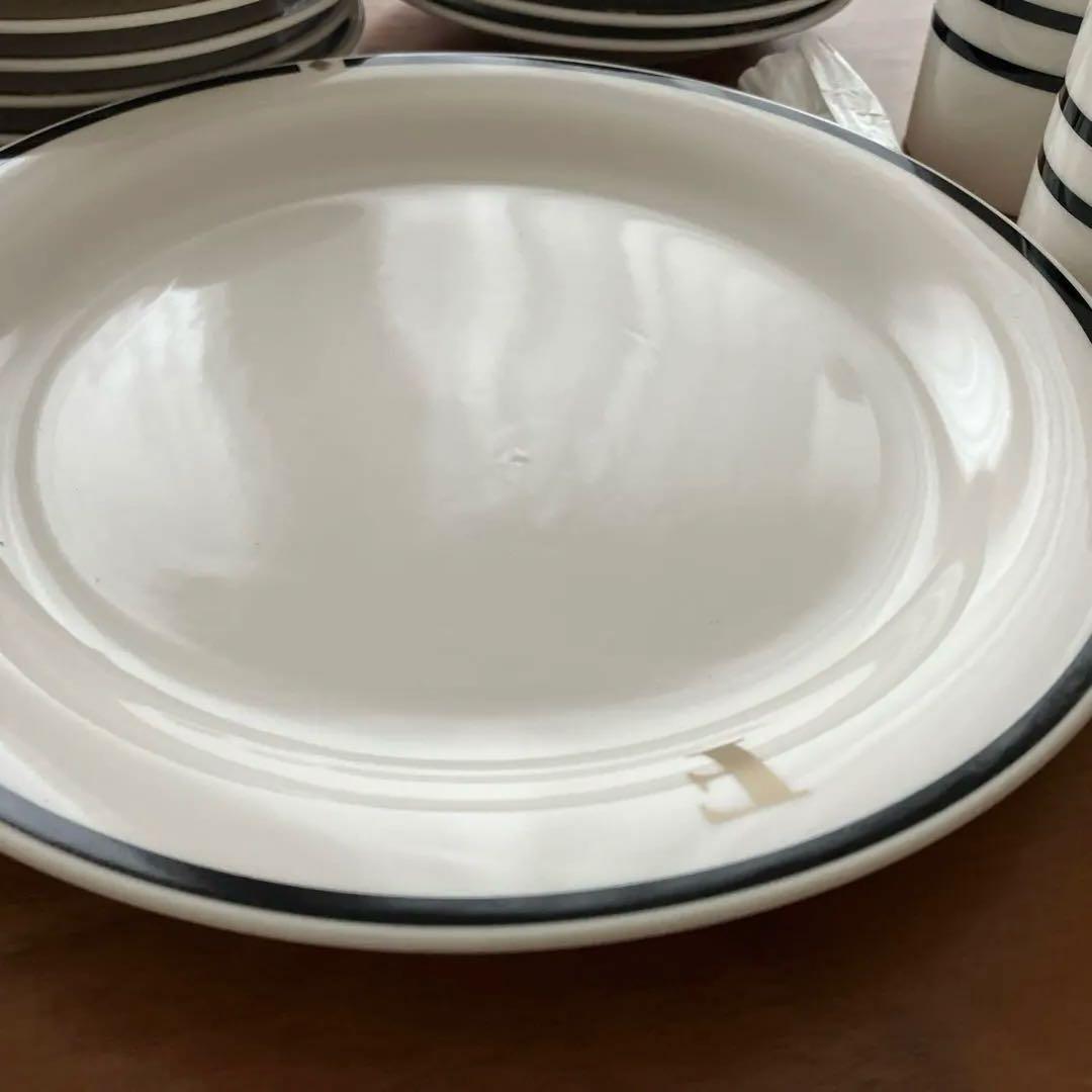 FAUCHON 31ピースホームセット　＋スプーン5個