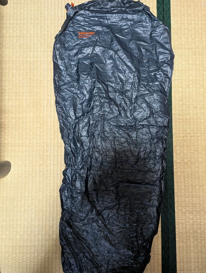 アウトドア寝具 THERMAREST NEO AIR UBERLITE S