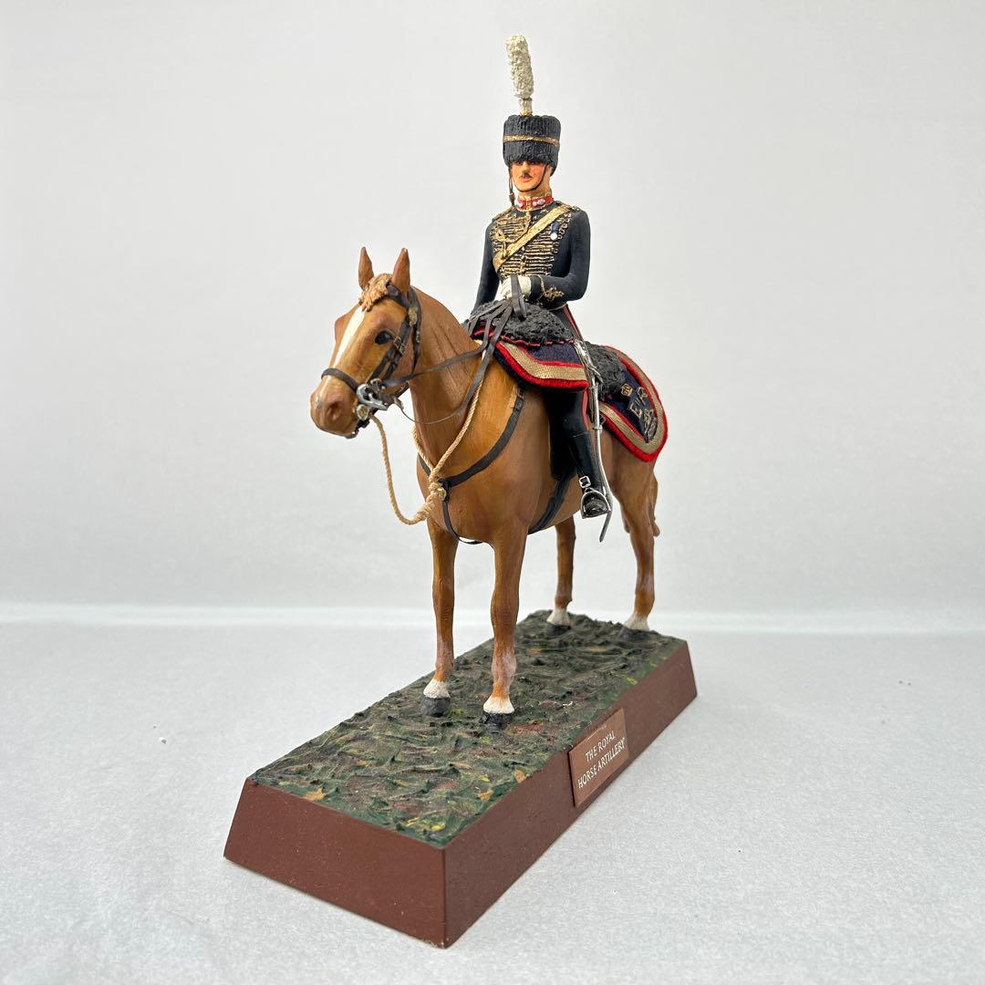 ロイヤル・ホースアーティラリーThe  Horse Artillery