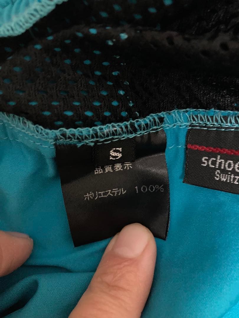 【美品】 アンサー4 3Inch Short Pants Sサイズ