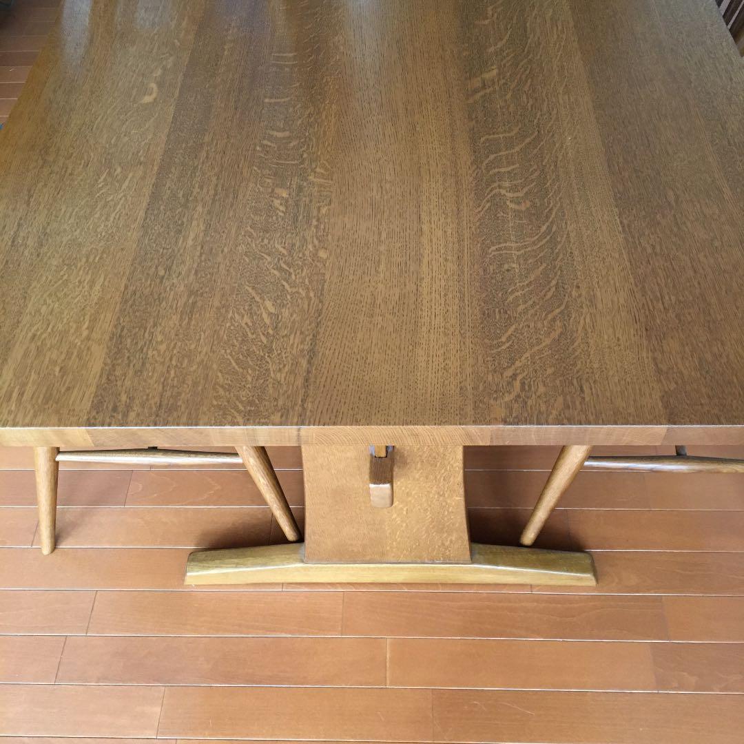 飛騨家具◆ダイニングテーブル◆