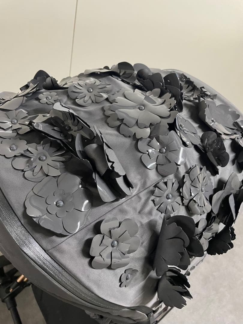 ま*る様 【限定モデル】サイベックス プリアム ブラック　美品