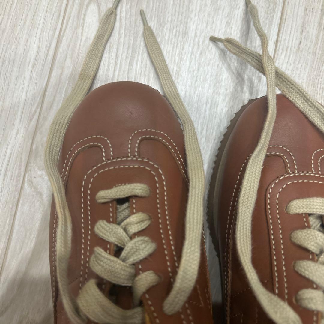 HERMESスニーカー 37