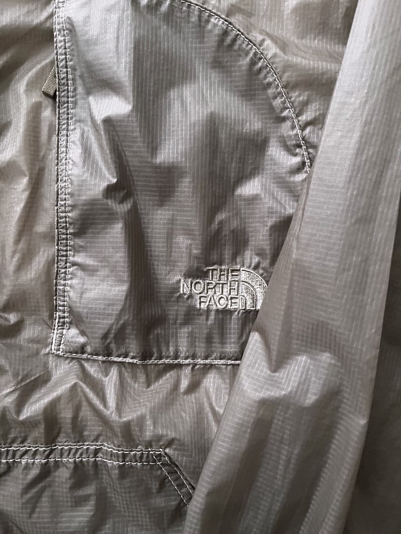 THE NORTH FACE フリーランウィンドパーカXS