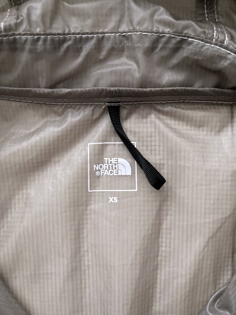 THE NORTH FACE フリーランウィンドパーカXS