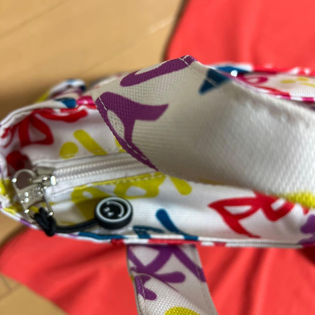 パーリーゲイツ  2点　バック　キャップ