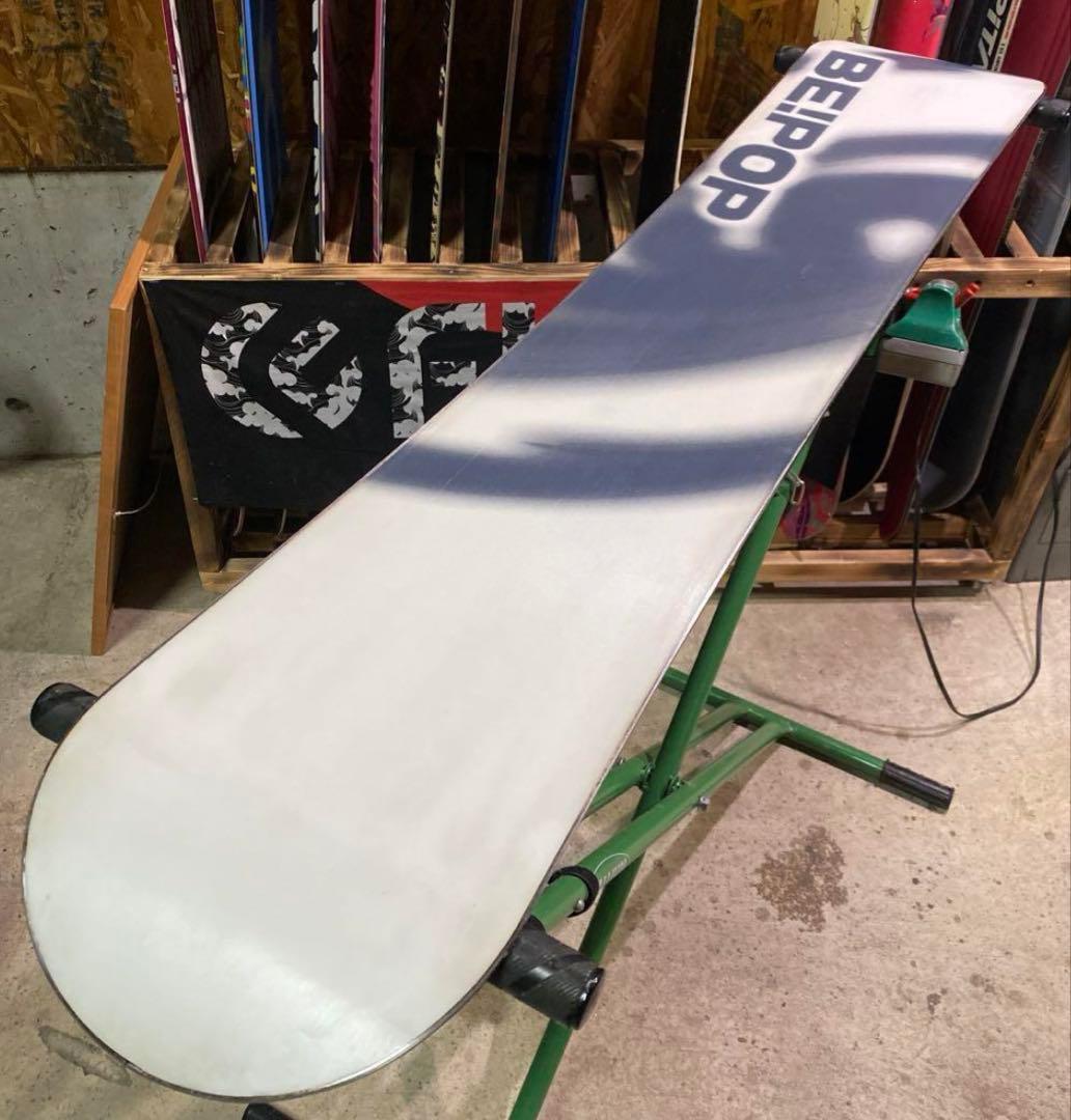ジュニア スノーボード 118cm 3点セット