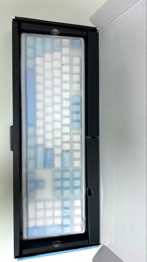 あ*ぐ様 EPOMAKER TH108 フルサイズキーボード