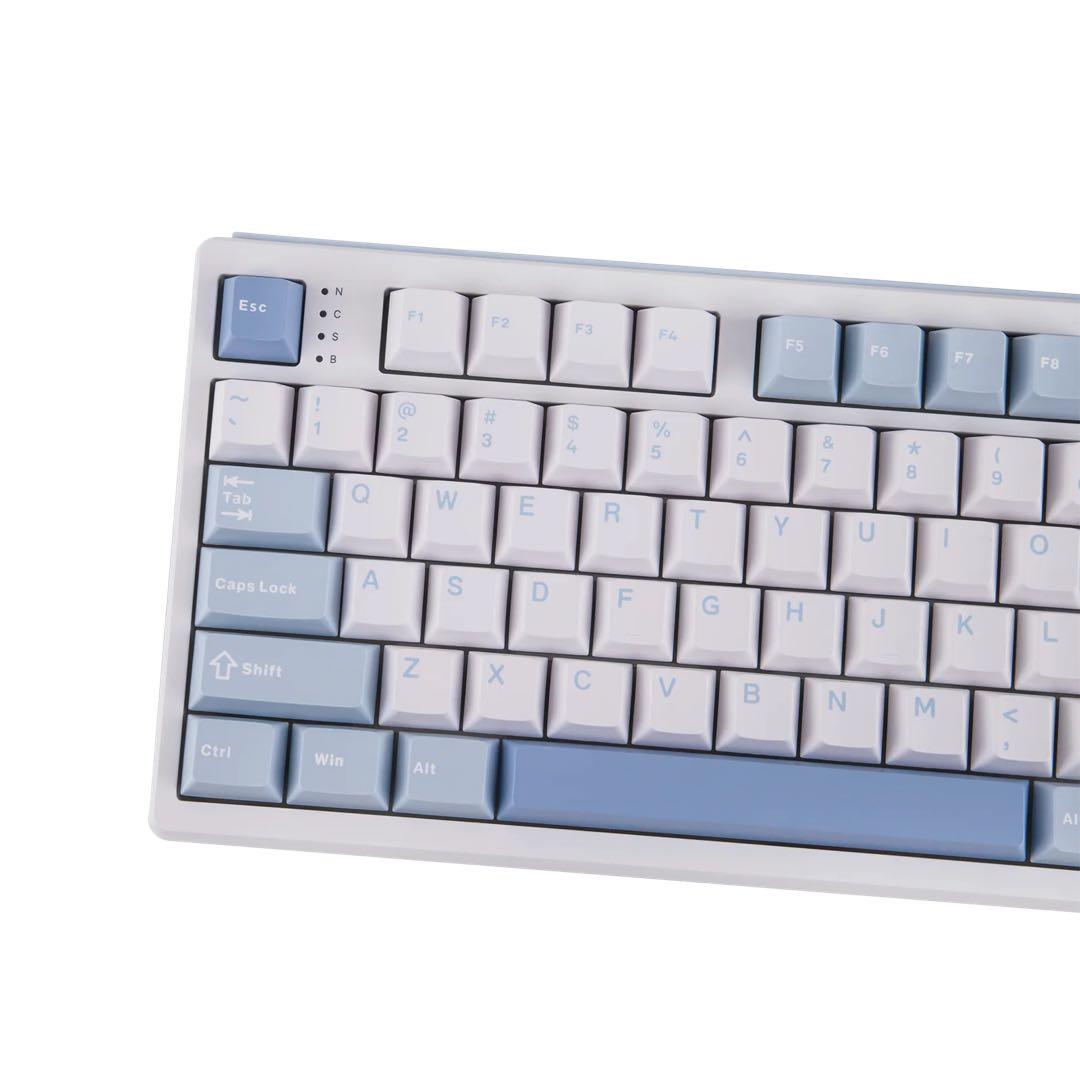 あ*ぐ様 EPOMAKER TH108 フルサイズキーボード