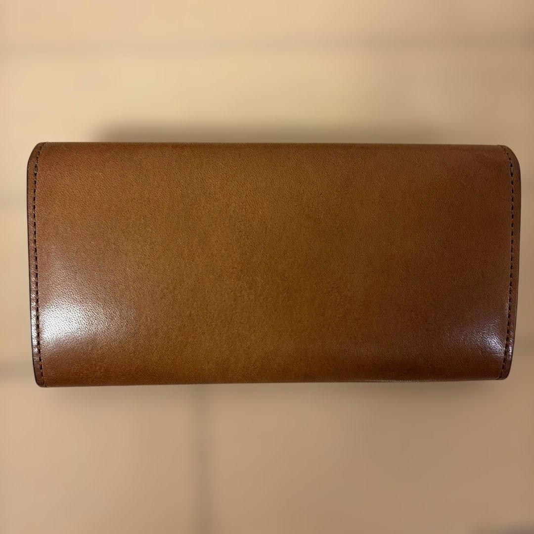 made in Japan ワイルドスワンズ 長財布 WAVEウォレット