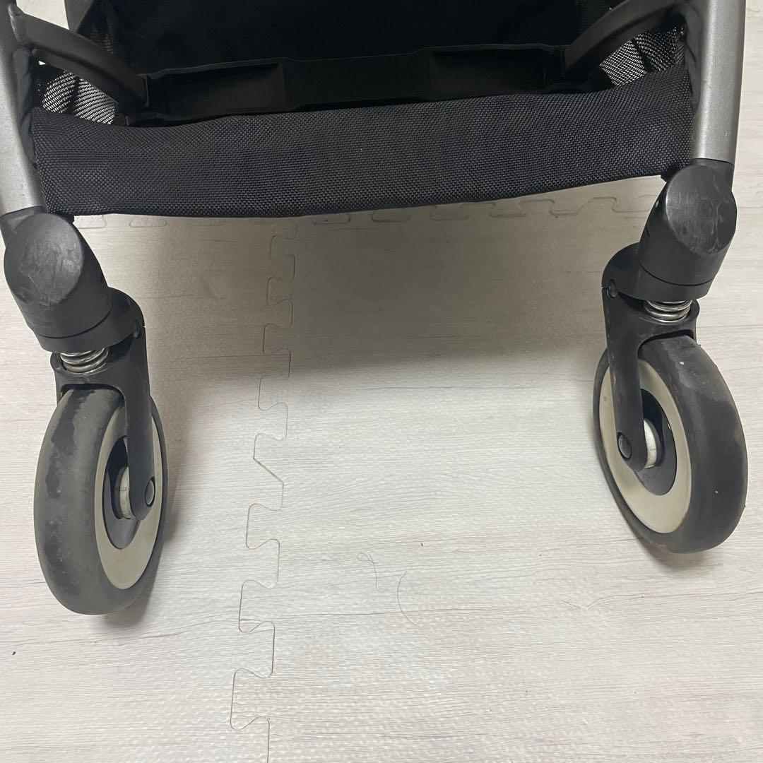 cybex サイベックス リベル 2024 ストーミーブルー