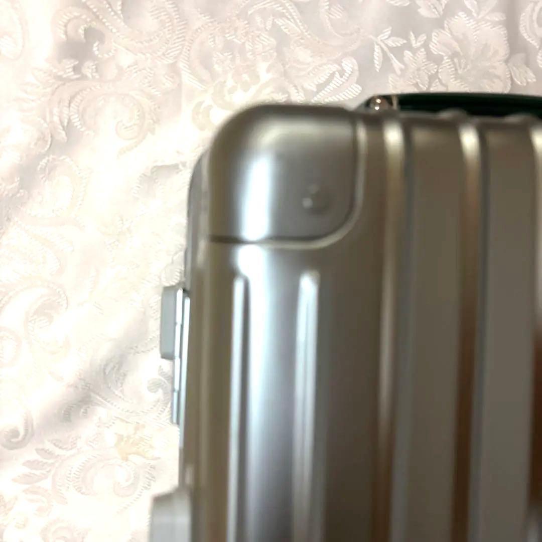美品　innovator inv1811 stp COOL GRAY 36L