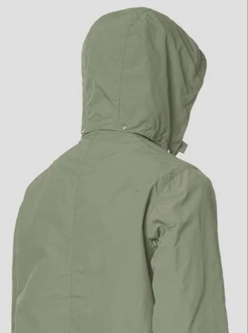 小物 THE NORTH FACE / RollpackJourneys Coat