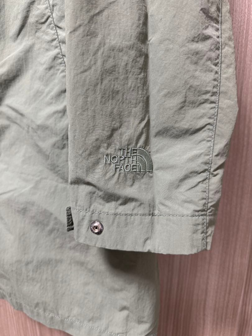 小物 THE NORTH FACE / RollpackJourneys Coat