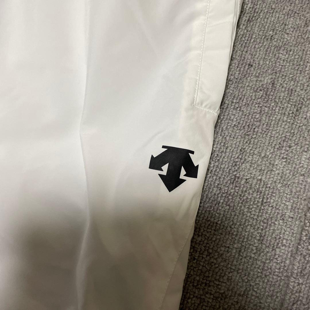 ムーブスポーツ　ヒートナビ　上下セットアップ　XLサイズ　ナイロンジャケット