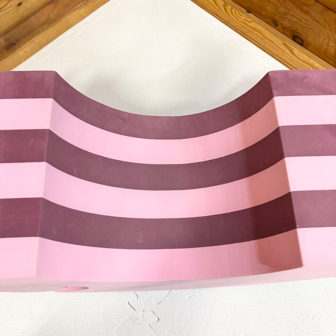 ボーネルンド bobles ボブルス ゾウ ピンク 知育玩具 バランス感覚