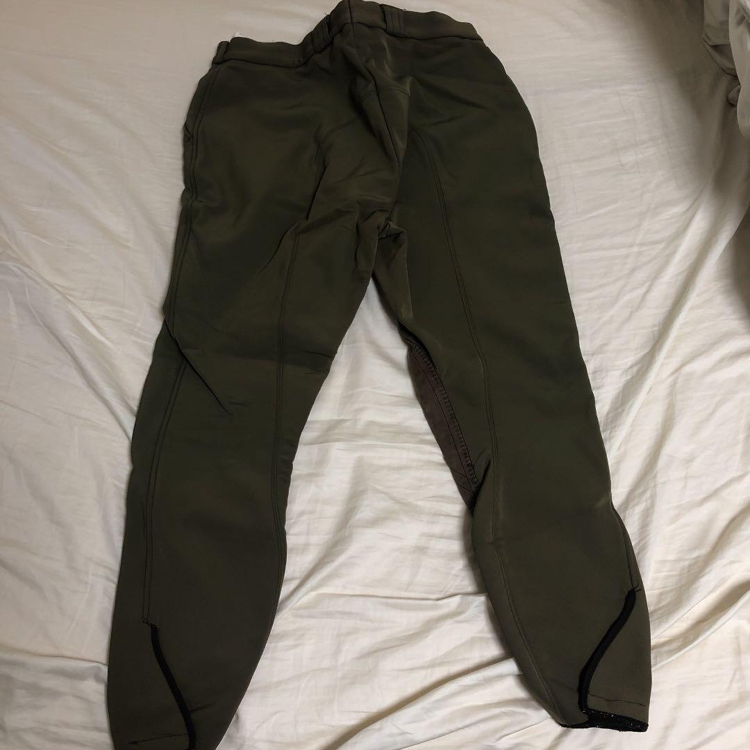乗馬キュロット 乗馬用品 pikeur
