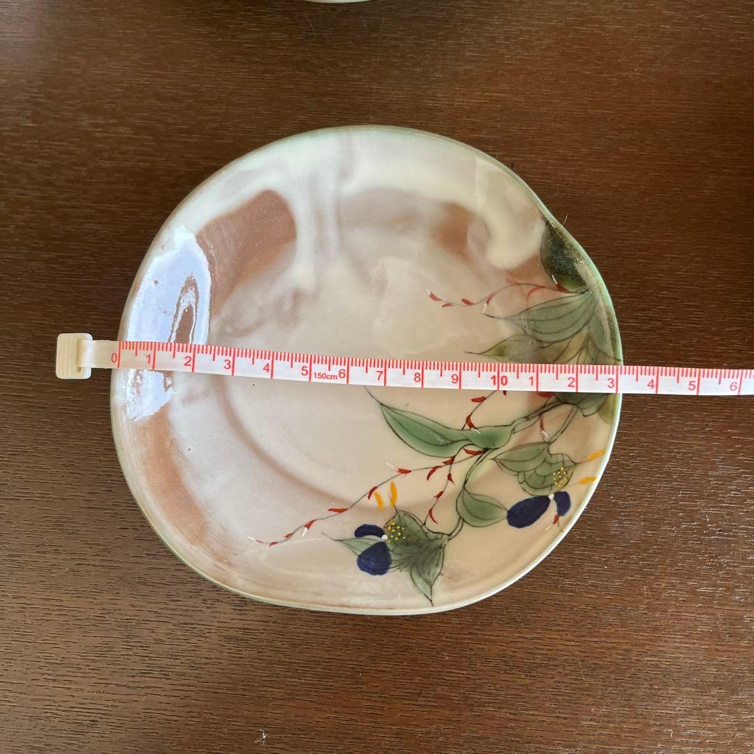 京焼　清水焼