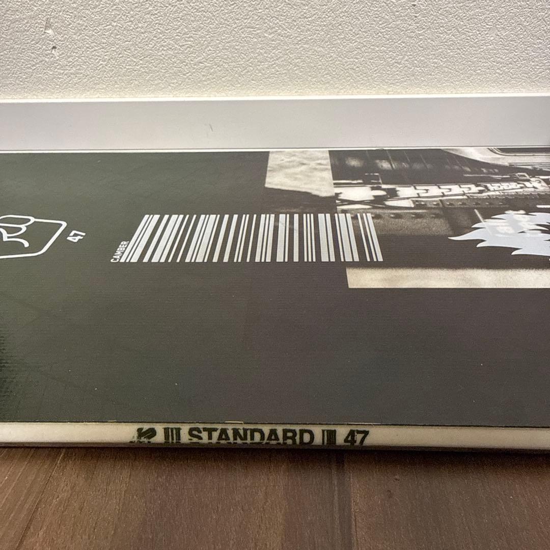 【2021モデル】BURTON PROG × K2 Standard 147cm