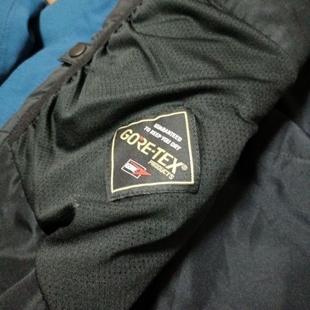 VOLCOM GORE-TEX スノーウェア 上下セット アップ Mサイズ