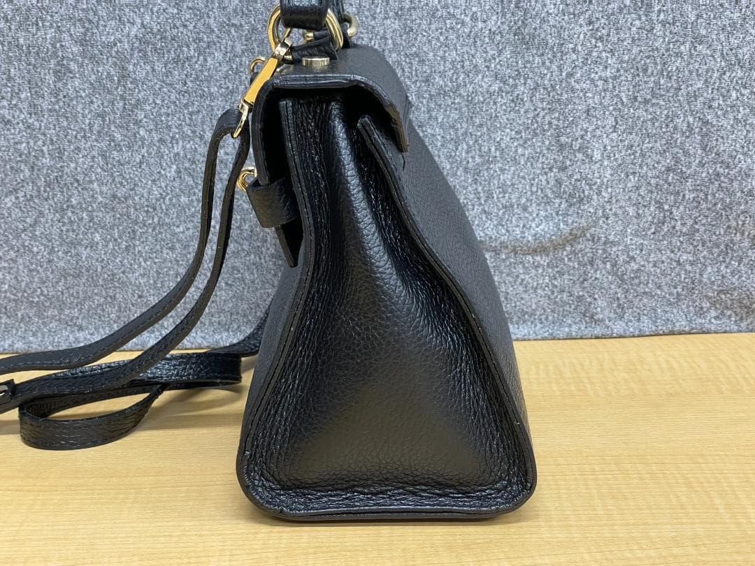 AP STUDIOオウレンティAULENTTIミニボストンバッグA23572