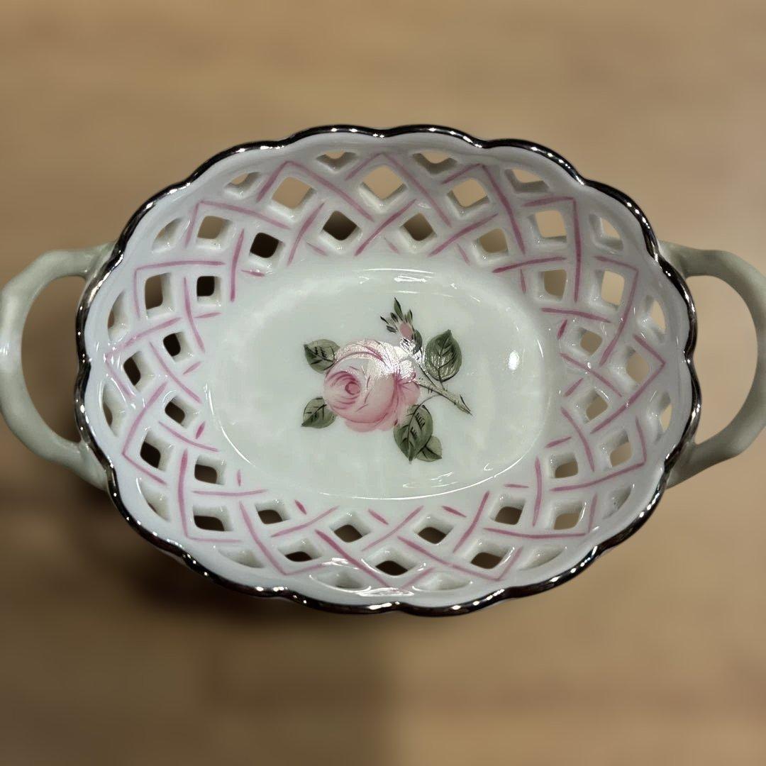 ヘレンド　小物入れ