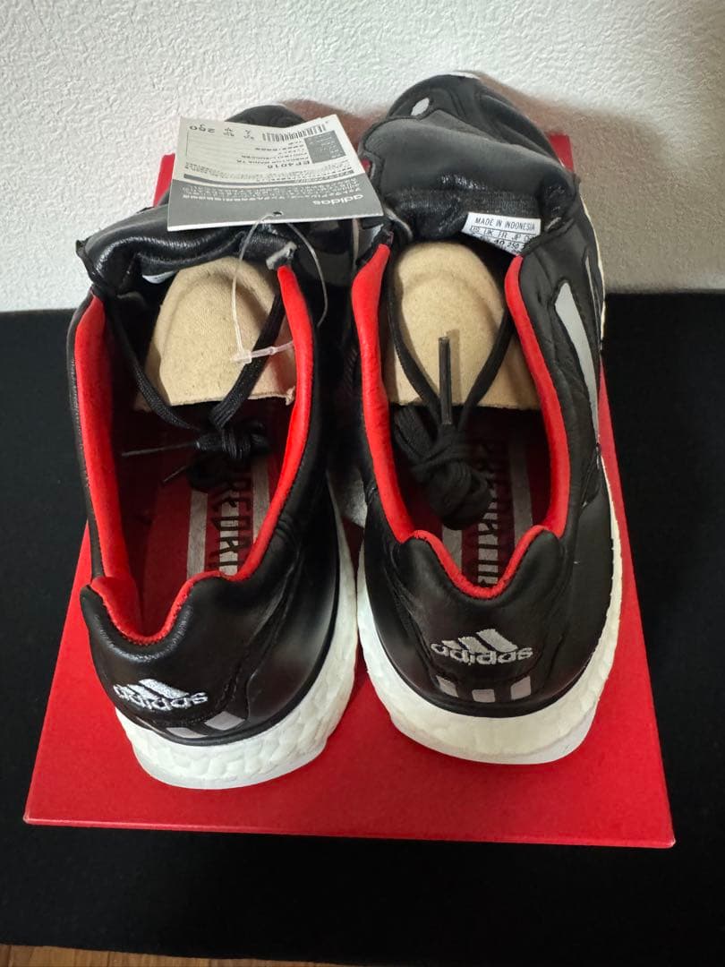 シューズ adidas Predator Mania TR