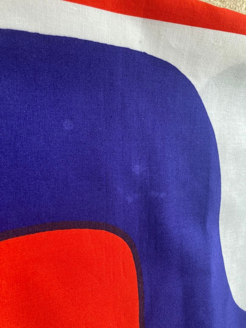 MARIMEKKO Seireeni(siren) デッドストック