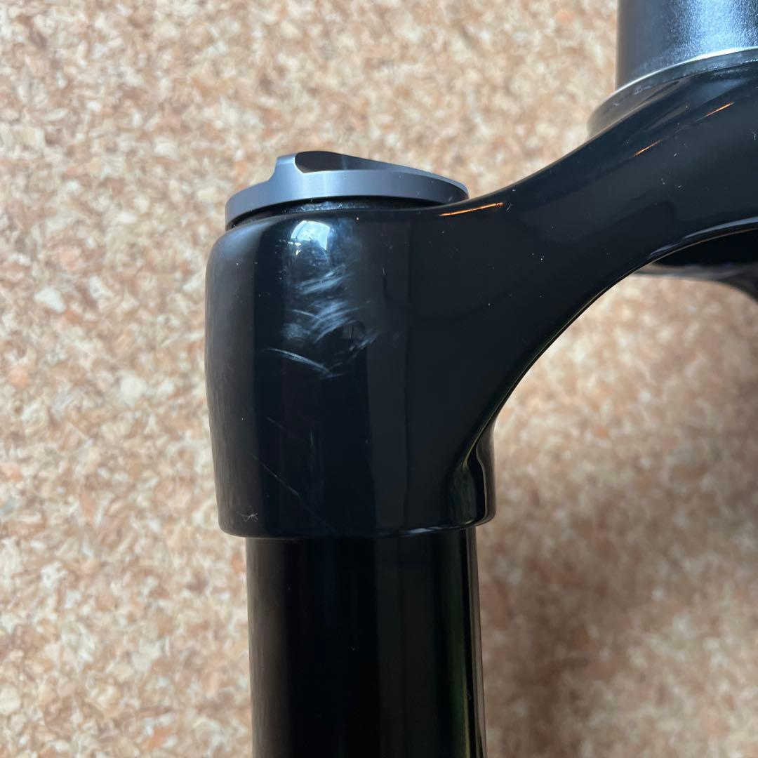 MARZOCCHI BOMBER Z1 160mm 29 フロントフォーク