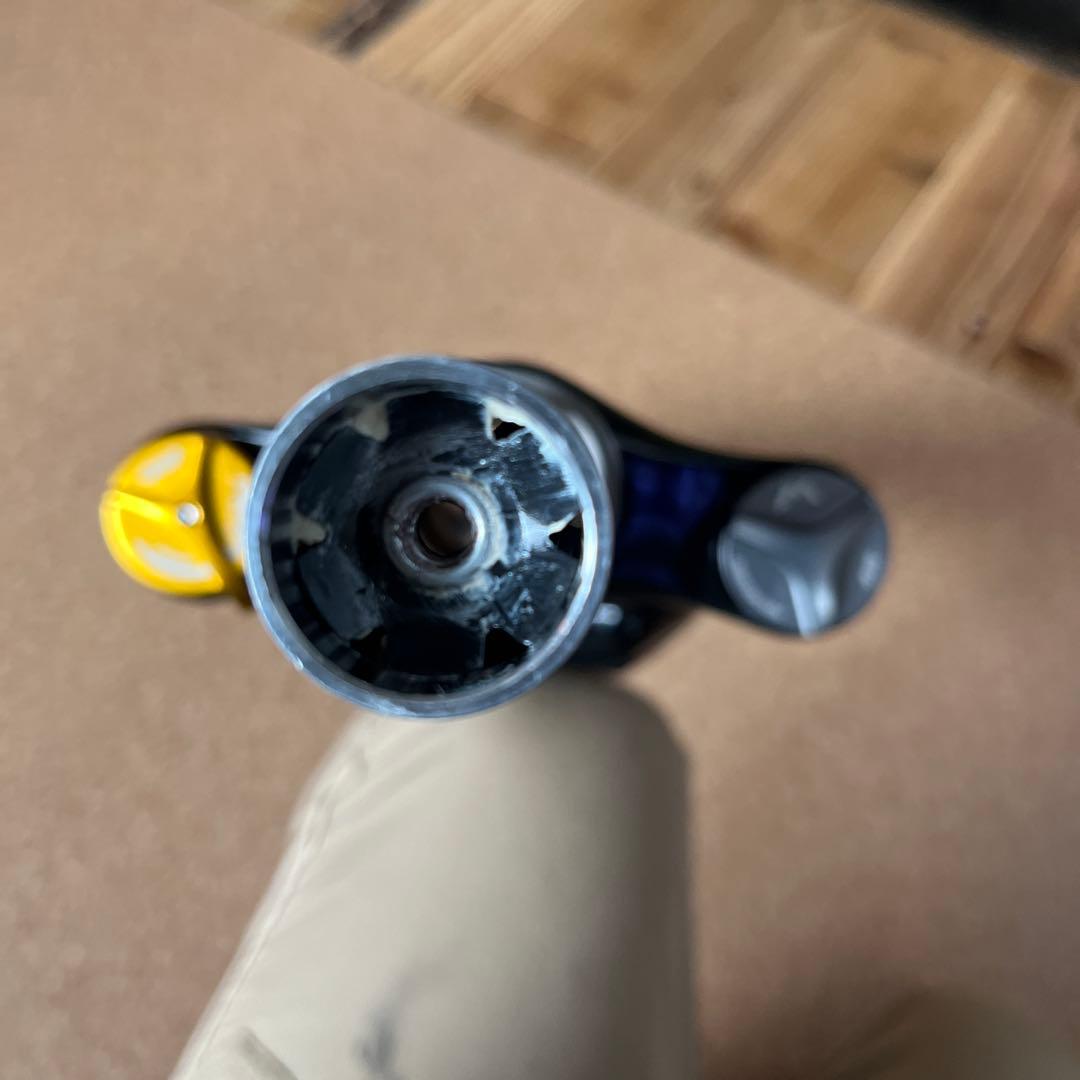 MARZOCCHI BOMBER Z1 160mm 29 フロントフォーク