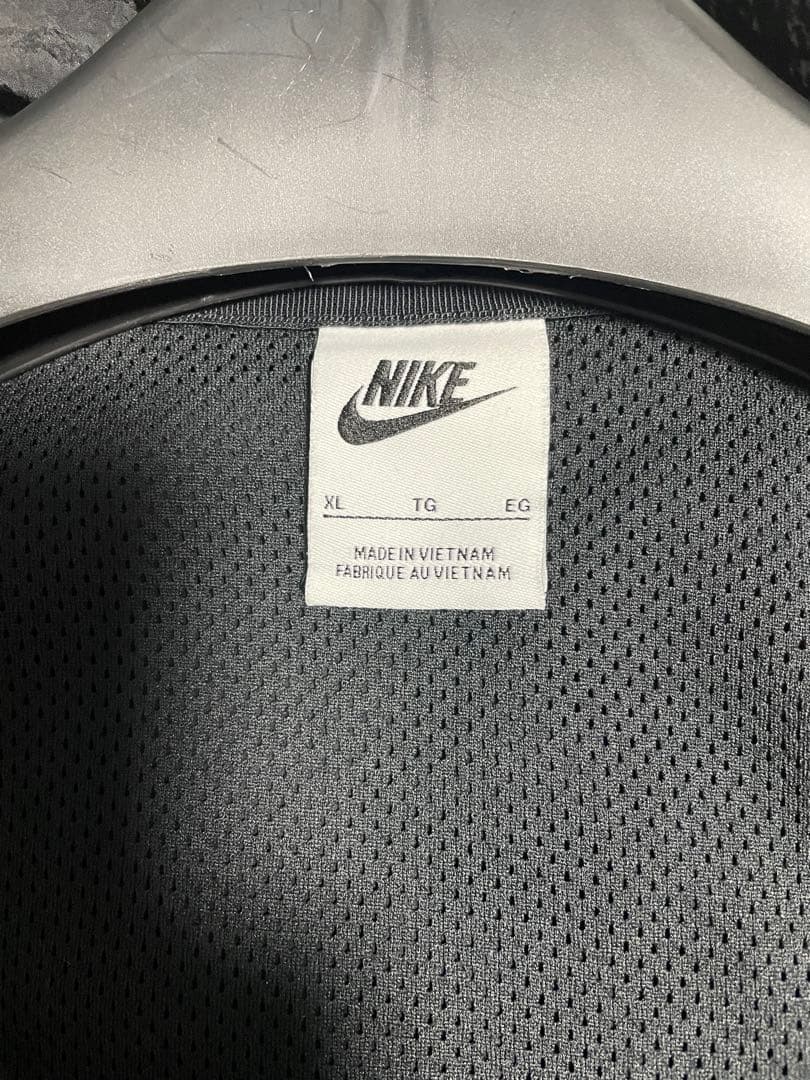 NIKE ナイキ ウーブンジャケット・パンツ セットアップ