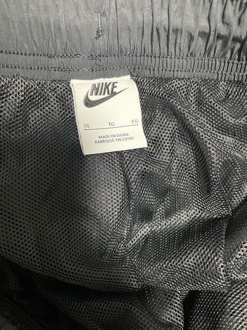 NIKE ナイキ ウーブンジャケット・パンツ セットアップ