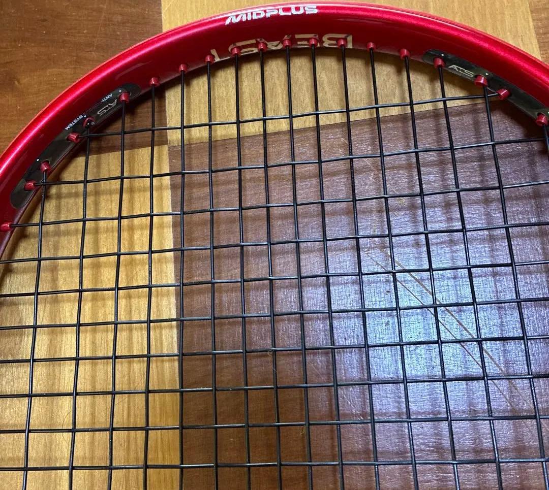 プリンスビースト