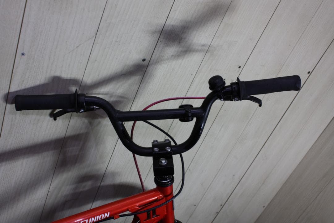 レユニオン インスティンクト instinct 24 385mm BMX
