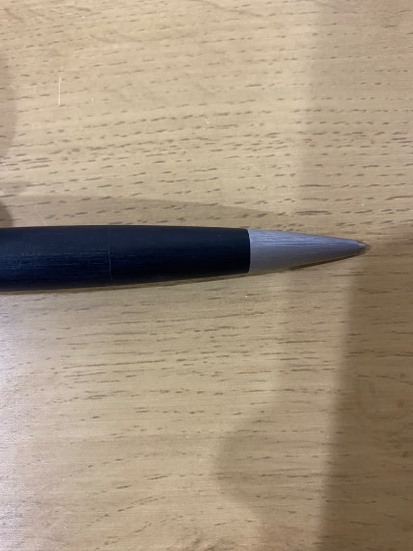 LAMY 2000 シャープペンシル ラミー