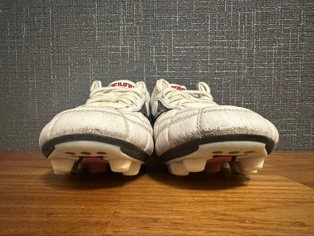 Mizuno Morelia サッカーシューズ スパイク