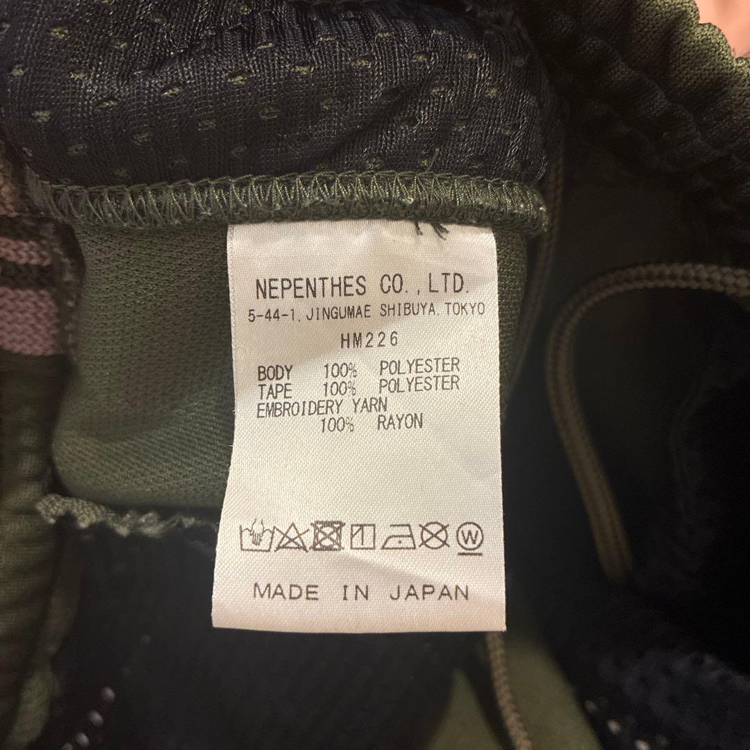パンツ NEEDLES /TRACK PANT
