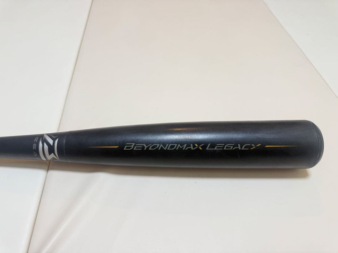 ビヨンドマックス　レガシー　84センチ730g ミドルバランス