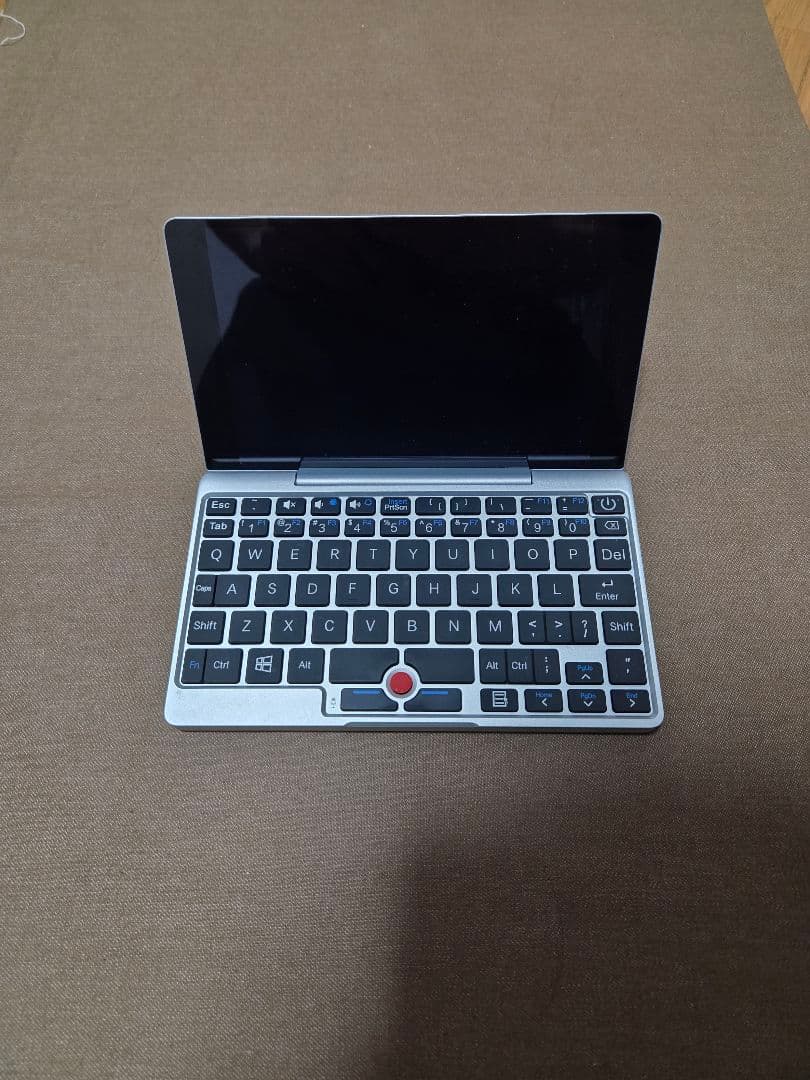 GPD Pocket 初代モデル
