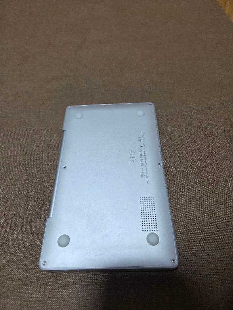 GPD Pocket 初代モデル