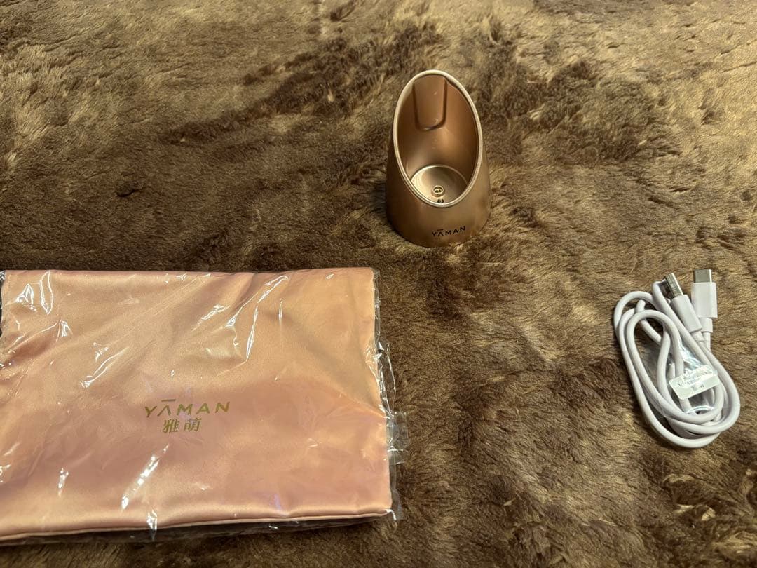 YA-MAN TOKYO JAPAN RF美顔器 フォトプラス シャイニー