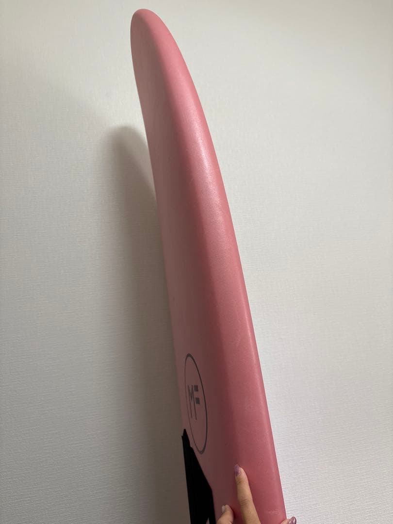 MF SOFT BOARDS BEASTIE 7’0” 【手渡し限定】　美品