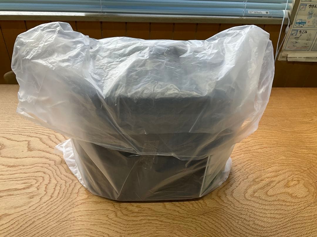 アクセサリー BROMPTON Zip Case [Large 5L]